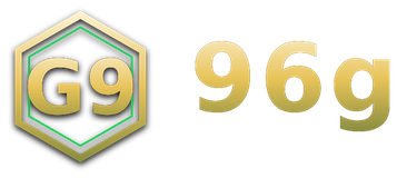 96g logo
